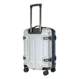 GILMORE OAK Glide ABS Hard-Sided Cabin Trolley Bag image 4
