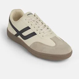 Mochi Men Colourblocked Sneakers image 5