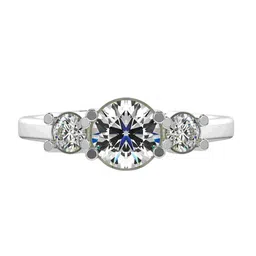 VALANOVA Women Ring Diamond-picture-33