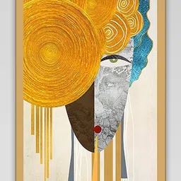 dekorstation Canvas Wall Painting-picture-17