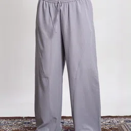 Pittra4ever Women Relaxed Trousers-picture-15