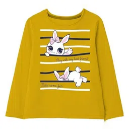 x2o Girls Printed Applique T-shirt-picture-19