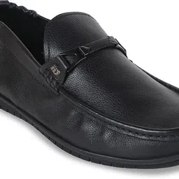 id Slip-On Casual Loafers Loafers For Men image 2