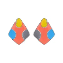 FirstBlush Contemporary Ear Cuff Earrings-picture-25
