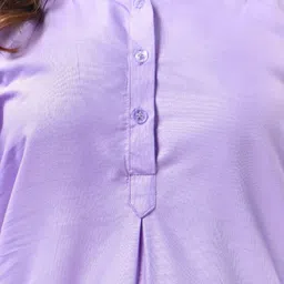 Charukriti Women Thread Work Kurta image 3