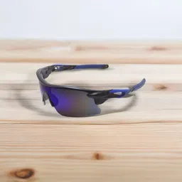 jeerati UV Protection Sports Sunglasses (Free Size)-picture-38