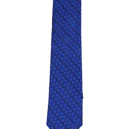 Calvadoss Men Woven Design Broad Tie-picture-4