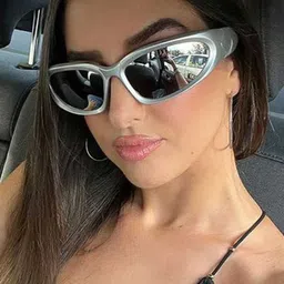 DEXENT COLLECTION Unisex Sunglasses image 3