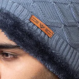 Amoldo Men Woollen Fashion image 4