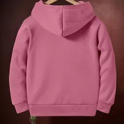 FIONAA TRENDZ Unisex Kids Printed Sweatshirt image 5