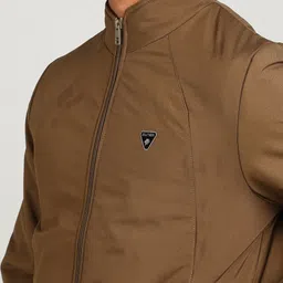 breil by fort collins Men Solid Casual Jacket image 5