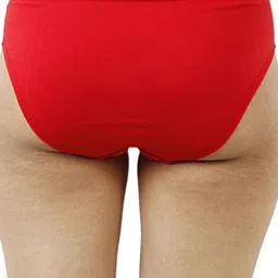 Diving Deep Pack of 2 Cotton Hipster Briefs image 5