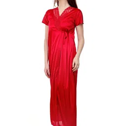 PHALIN Maxi Nightdress image 2