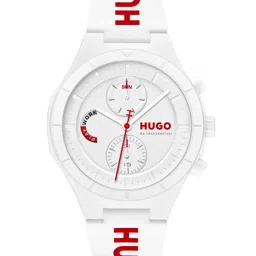 HUGO Men Lit Multi Function Analogue Watch 1530406-picture-39