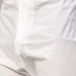 garbhodakshai Men Geometric Printed Indie Prints Kurta image 5