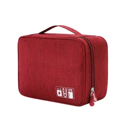 Awestuffs Unisex Gadget Organizer image 2