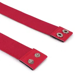 Provogue Waist Chain Saree Belt image 4