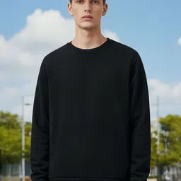 BENNY BROOKS Men Printed Sweatshirt image 4