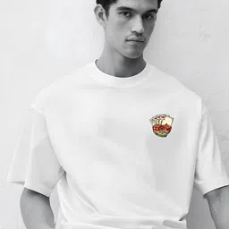 BDSQUARE Men Printed T-shirt image 2