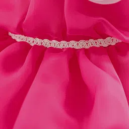 LULU & SKY Fit & Flare Dress image 4