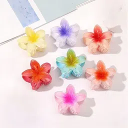 KARDIFF Women Multi Plastic Hair Accessory-picture-35