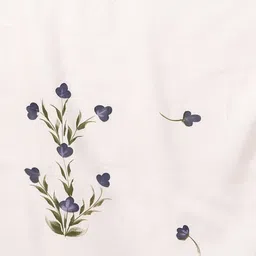 Anni Designer Women Floral Printed Regular Kurta with Trousers & With Dupatta image 4