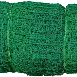 azure ZNew_Cricket net for home practice :- Size 50x10 Feet-N Cricket Net image 4