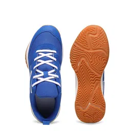 Puma Varion II Youth Indoor Sports Shoes image 3