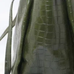 Shanaya Trends Women Textured PU Oversized Shopper Handheld Bag image 5