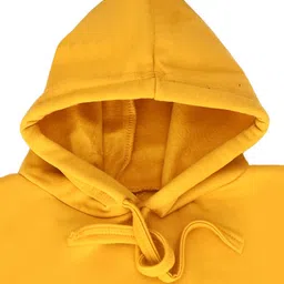 Fabvio Plus Unisex Kids Printed Hooded Sweatshirt image 4