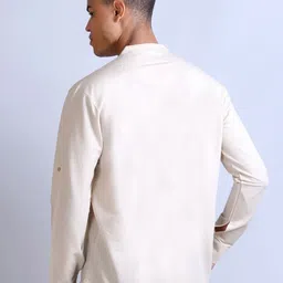 Parcel Yard Men Summer Sheers Kurta image 5