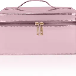 VANITY BOX FADAK, VANITY BOX FOR COSMETICS, MAKEUP KIT & JEWELLERY MAKEUP, COSMETICS BOX Vanity Box-image-17