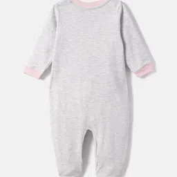 Nauti Nati Infants Printed Cotton Sleepsuit image 5