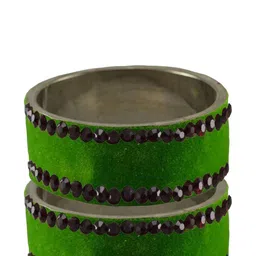 Vidhya Kangan Girls Multi Bangle-picture-22