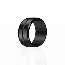 Dynamic Retail Global Men Multi Ring image 3