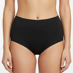 FiveFlag Pure Combed Cotton Mid-Rise Hipster Briefs-picture-33