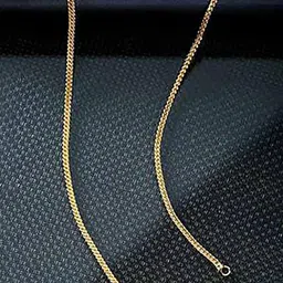 Guarantee Ornament House Copper Rhodium-Plated Chain-picture-41