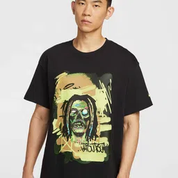 Nike Ja Nike Men's Basketball M90 T-Shirt-image-4