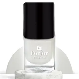 FORFOR Set Of 4 Perfect Stay Trendy Nail Polish With Wipes 5ml Each- 103 + 104 + 105 + 115 image 4