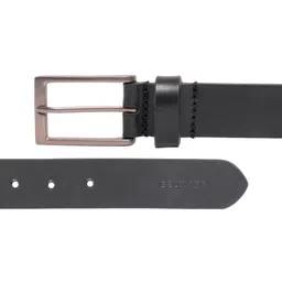 Belwaba Men Black Belts image 2