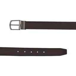 Belwaba Men Black Belts image 2