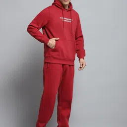 Monte Carlo Men Hooded Tracksuits image 5