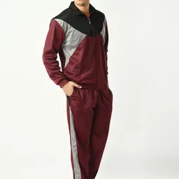 BAESD Pack Of 2 Colourblocked Tracksuits image 3