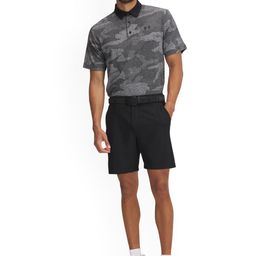 UNDER ARMOUR Men's Drive Chill 8" Mid-Rise Sports Shorts-picture-49