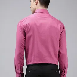 Van Heusen Pure Cotton Custom Fit Formal Shirt image 2