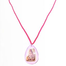 RAVIOUR LIFESTYLE Unisex White Pendant-picture-43