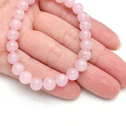 Vanira Artificial Beaded Elasticated Bracelet image 3