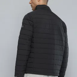 Indian Terrain Hooded Padded Jacket image 5