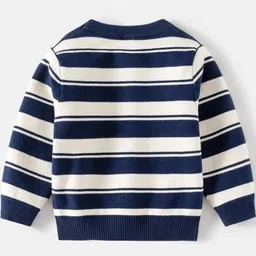 Avelly SoftTouch Woolen Kids Sweater Stylish And Warm Winter Wear image 5