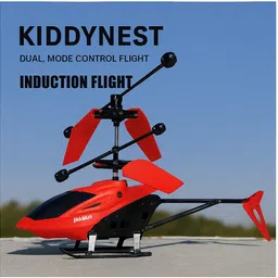 kiddynest Helicopter RC-picture-17